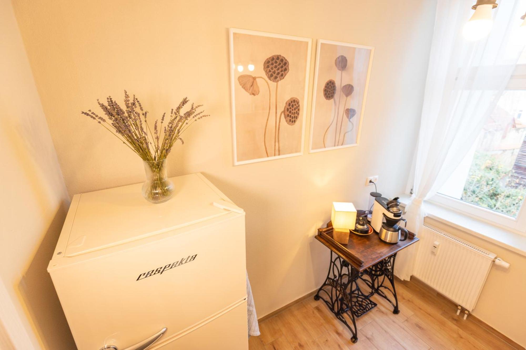 Bautzen Living Appartement - Zentrumslage Parkplatz Babybett المظهر الخارجي الصورة