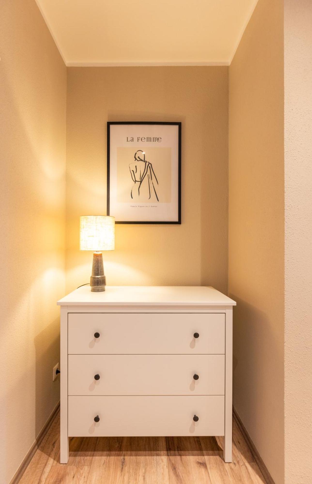 Bautzen Living Appartement - Zentrumslage Parkplatz Babybett المظهر الخارجي الصورة