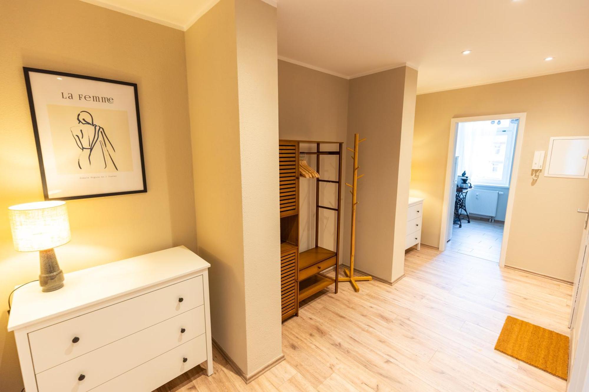 Bautzen Living Appartement - Zentrumslage Parkplatz Babybett المظهر الخارجي الصورة