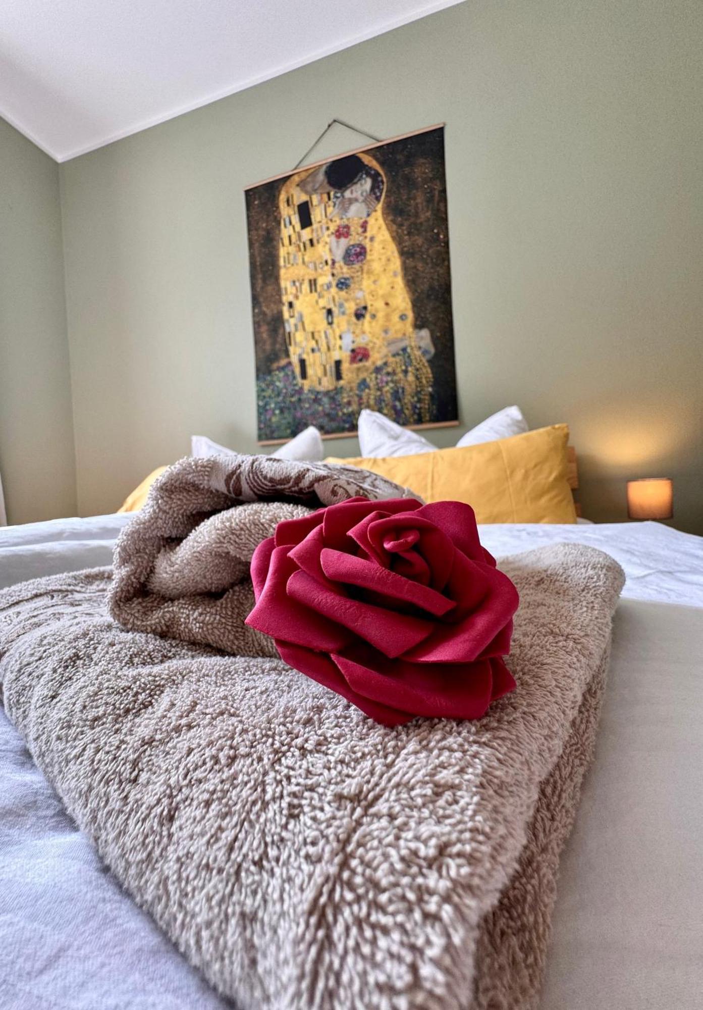 Bautzen Living Appartement - Zentrumslage Parkplatz Babybett المظهر الخارجي الصورة