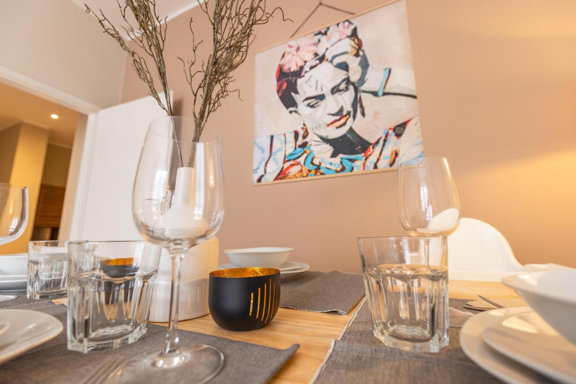 Bautzen Living Appartement - Zentrumslage Parkplatz Babybett المظهر الخارجي الصورة